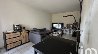 Appartement 2 pièces de 45 m² à Nîmes (30900)