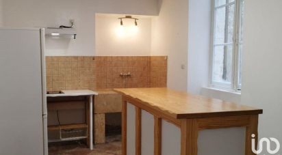 Appartement 2 pièces de 52 m² à Nérac (47600)