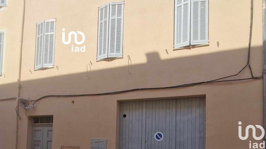 Duplex 4 rooms of 58 m² in Le Muy (83490)