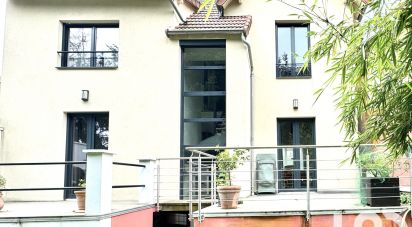 Maison 4 pièces de 134 m² à Bourg-la-Reine (92340)