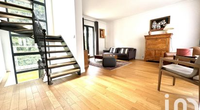 Maison 4 pièces de 134 m² à Bourg-la-Reine (92340)