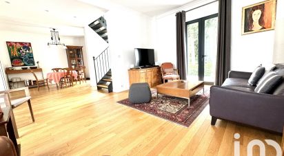 Maison 4 pièces de 134 m² à Bourg-la-Reine (92340)