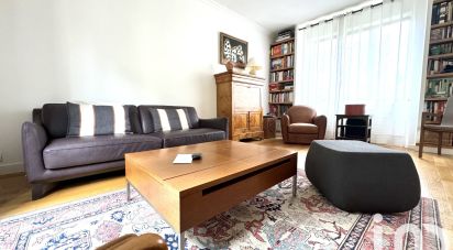 Maison 4 pièces de 134 m² à Bourg-la-Reine (92340)