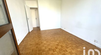 Appartement 4 pièces de 74 m² à Châtenay-Malabry (92290)