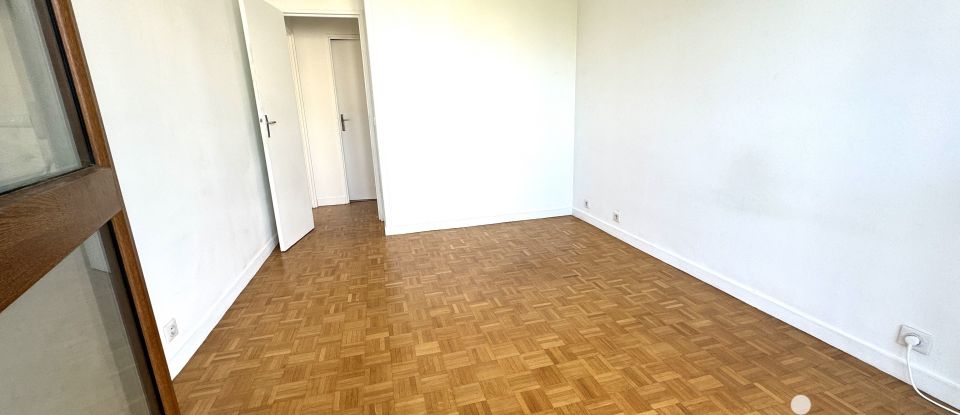 Appartement 4 pièces de 74 m² à Châtenay-Malabry (92290)