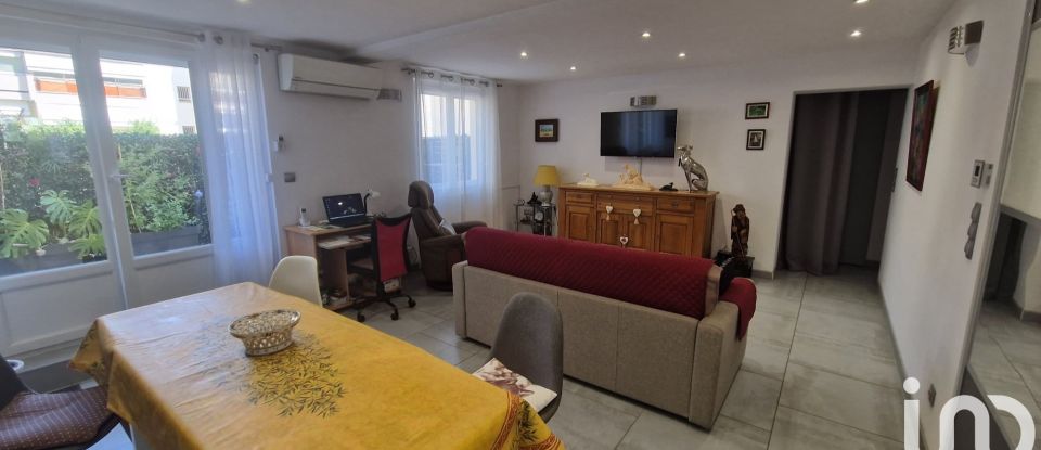 Apartment 3 rooms of 65 m² in Le Cannet (06110)