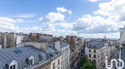 Appartement 3 pièces de 68 m² à Paris (75009)