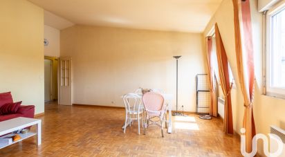 Appartement 3 pièces de 68 m² à Paris (75009)