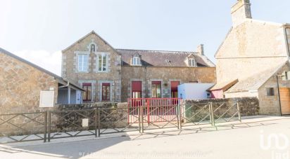 Village house 6 rooms of 200 m² in Saint-Brice-en-Coglès (35460)