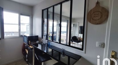 Appartement 2 pièces de 48 m² à Argenteuil (95100)