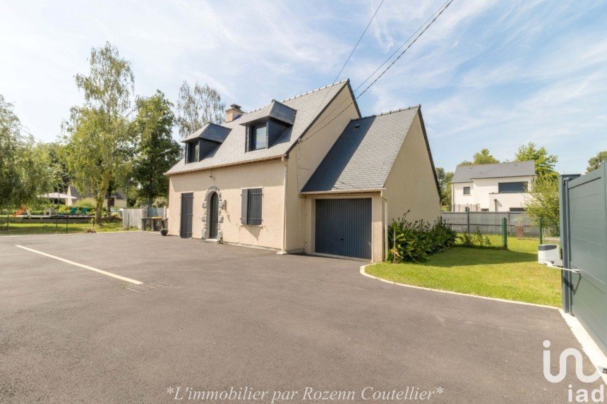 Maison 5 pièces de 95 m² à Guichen (35580)