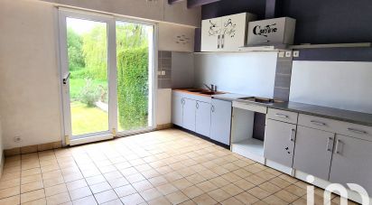 Maison de village 4 pièces de 87 m² à Chemillé-en-Anjou (49120)