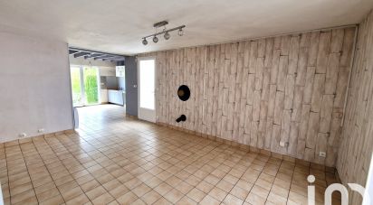 Maison de village 4 pièces de 87 m² à Chemillé-en-Anjou (49120)