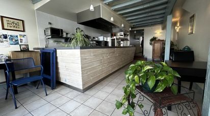 Creperie of 120 m² in SAINT-MATHURIN-SUR-LOIRE (49250)