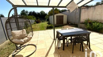 House 5 rooms of 95 m² in Belleville (54940)