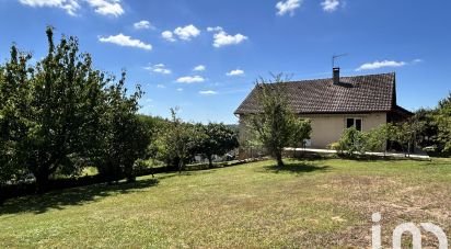 Maison 5 pièces de 117 m² à Saint-Yrieix-la-Perche (87500)