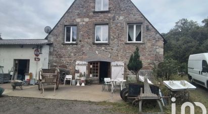 House 8 rooms of 293 m² in Saint-Sauves-d'Auvergne (63950)