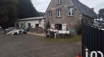 House 8 rooms of 293 m² in Saint-Sauves-d'Auvergne (63950)