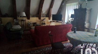 House 8 rooms of 293 m² in Saint-Sauves-d'Auvergne (63950)