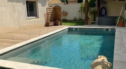 House 5 rooms of 100 m² in Beaucaire (30300)