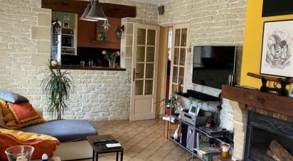 Maison 5 pièces de 100 m² à Beaucaire (30300)