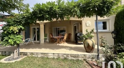 House 4 rooms of 101 m² in Allex (26400)