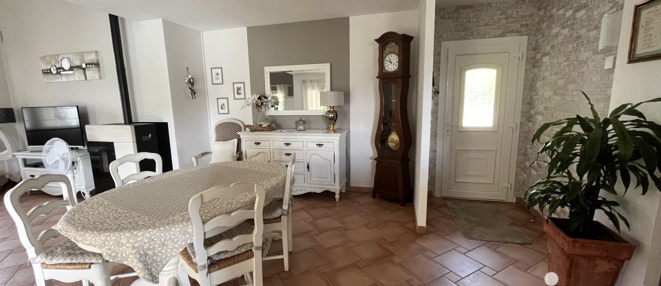 Traditional house 4 rooms of 101 m² in Allex (26400)