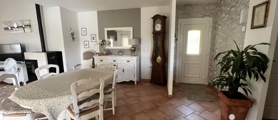 Traditional house 4 rooms of 101 m² in Allex (26400)