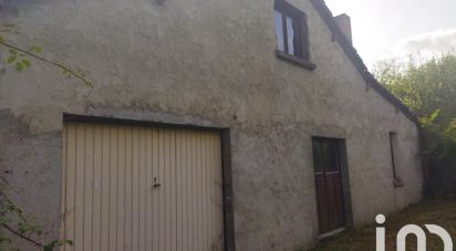 Traditional house 5 rooms of 98 m² in Jaudrais (28250)