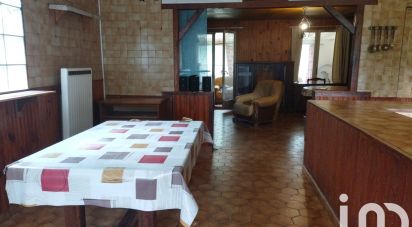 Traditional house 5 rooms of 98 m² in Jaudrais (28250)