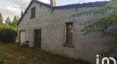 Traditional house 5 rooms of 98 m² in Jaudrais (28250)