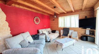 Apartment 3 rooms of 87 m² in GLIÈRES-VAL-DE-BORNE (74130)