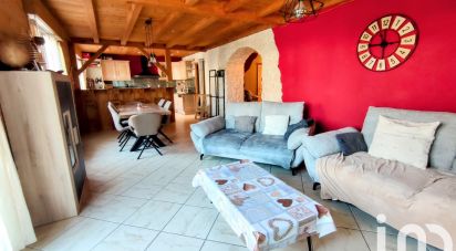 Apartment 3 rooms of 87 m² in GLIÈRES-VAL-DE-BORNE (74130)