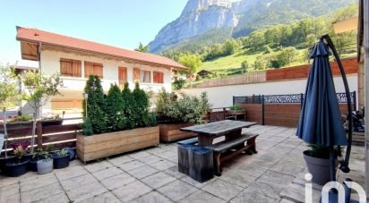 Apartment 3 rooms of 87 m² in GLIÈRES-VAL-DE-BORNE (74130)