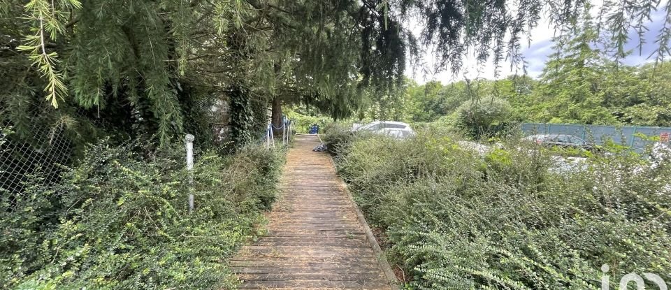 Péniche 6 pièces de 70 m² à Vigneux-sur-Seine (91270)