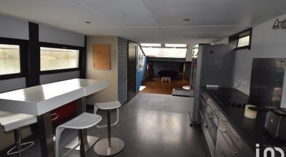 House boat 5 rooms of 180 m² in Athis-Mons (91200)