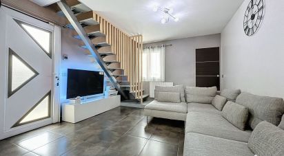 Maison 4 pièces de 62 m² à Le Blanc-Mesnil (93150)