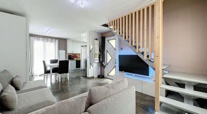 Maison 4 pièces de 62 m² à Le Blanc-Mesnil (93150)