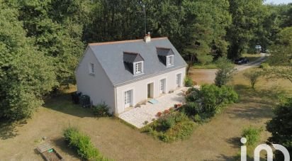 Maison 7 pièces de 165 m² à Esvres (37320)