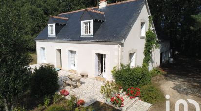 House 7 rooms of 165 m² in Esvres (37320)