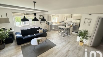 Maison traditionnelle 7 pièces de 160 m² à Saint-Laurent-du-Var (06700)