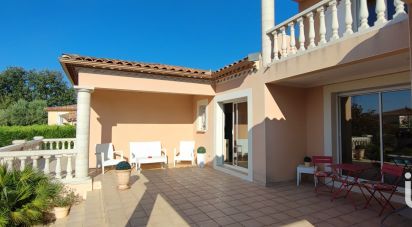 Traditional house 6 rooms of 145 m² in Cassagnoles (30350)