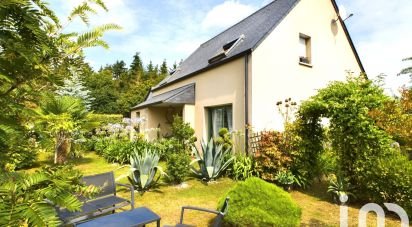 House 6 rooms of 123 m² in Dingé (35440)