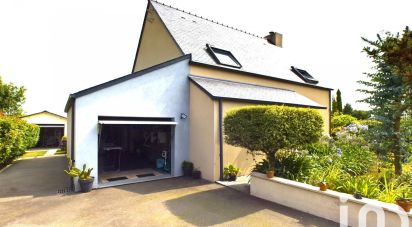 House 6 rooms of 123 m² in Dingé (35440)