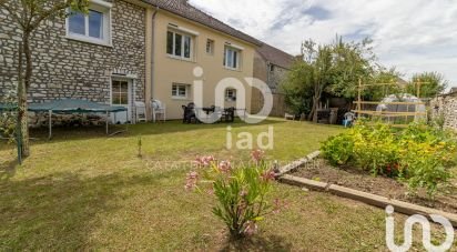 Village house 5 rooms of 128 m² in Dammartin-en-Serve (78111)