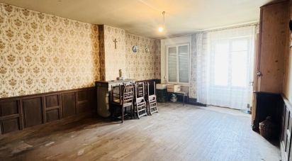 Traditional house 5 rooms of 160 m² in Nogent (52800)