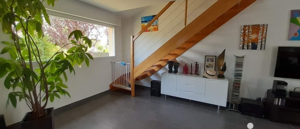 Maison 6 pièces de 140 m² à Bédée (35137)