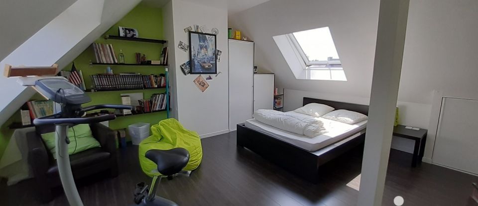 Maison 6 pièces de 140 m² à Bédée (35137)