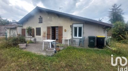 Maison 5 pièces de 128 m² à Lamothe-Montravel (24230)