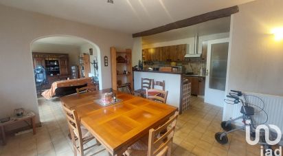 House 5 rooms of 128 m² in Lamothe-Montravel (24230)